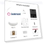 Robot Vacuum Cleaner with LiDAR Navigation — Smart Cleaning Robots, Ultenic