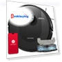 Robot Vacuum Cleaner with Mop — Smart Cleaning Robots, Ultenic