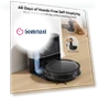 Превью Robot Vacuum Cleaner — Smart Cleaning Robots, Proscenic