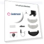 Robot Vacuum Cleaner — Smart Cleaning Robots, Ultenic