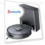 Robot Vacuum Cleaner — Smart Cleaning Robots, ILIFE