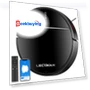 Robot Vacuum Cleaner — Smart Cleaning Robots, Liectroux