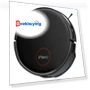 Robot Vacuum Cleaner — Smart Cleaning Robots, Ultenic