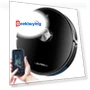 Robot Vacuum Cleaner — Smart Cleaning Robots, Liectroux