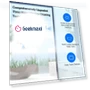 Thumbnail Robot Window Cleaner — Smart Cleaning Robots, Liectroux