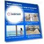 Thumbnail Robot Window Cleaner — Smart Cleaning Robots, Liectroux