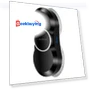 Robot Window Vacuum Cleaner — Smart Cleaning Robots, Liectroux
