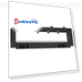 Rolling Brush Cover — Accessories, Roborock