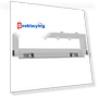 Rolling Brush Cover — , Roborock