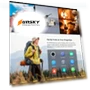 Thumbnail Rugged Smartphone — Mobile Devices & Accessories, OUKITEL