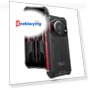 Rugged Smartphone — Dry Bags, FOSSiBOT
