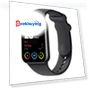 Smart Bracelet — Fitness Bands, Xiaomi