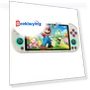 Smart Pro Gaming Handheld — Compact & Portable Televisions, Trimui