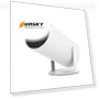 Smart Projector — Home Theater Projectors