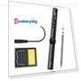 Smart Soldering Iron Kit — Soldering Tools, FNIRSI