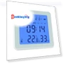 Smart Temperature Humidity Sensor — Home Climate Control, Other