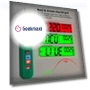 Smart Voltage Tester — Battery Testers, BSIDE