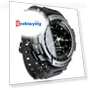 Smart Watch — Smartwatches, LOKMAT
