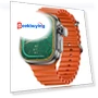 Smartwatch — Smartwatches, LOKMAT