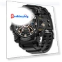Smartwatch — Smartwatches, LOKMAT