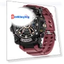 Smartwatch — Smartwatches, LOKMAT