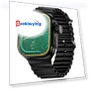 Smartwatch — Smartwatches, LOKMAT