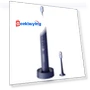 Sonic Electric Toothbrush with LED Smart Screen — Sonic Electric Toothbrushes, Xiaomi