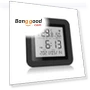 Universal IR Remote Temperature Humidity Sensor — Home Climate Control, Tuya Smart