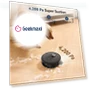 Thumbnail Vacuum & Mop 2-in-1 Robot Vacuum Cleaner — Smart Cleaning Robots, Proscenic