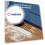Thumbnail Vacuum & Mop 2-in-1 Robot Vacuum Cleaner — Smart Cleaning Robots, Proscenic