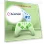 Thumbnail Wireless Game Controller — Gaming Controllers, GameSir
