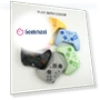 Thumbnail Wireless Game Controller — Gaming Controllers, GameSir