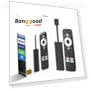 Android TV Stick 4K Streaming Media Player — Ultra HD Media Players, Dcolor