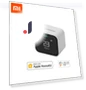 Air Detector Lite Retina Touch IPS Screen — Home Climate Control, Xiaomi