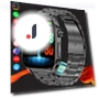 AMOLED Smart Watch with Health Monitor — Smartwatches, SACOSDING