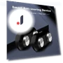 Anti-snoring Device — Medicinal Aids