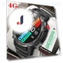Apollo-05r Smart Watch — Wearable Accessories, SACOSDING