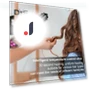 Automatic Curling Iron 3-in-1 — Curling Wands, Enjoy Smart Home