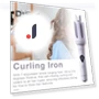 Automatic Hair Curling Iron — Curling Wands, Enjoy Smart Home