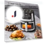 Automatic Intelligent Deep Fryer — Air Fryers, DC-Home-2