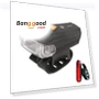 Bike Light Set — Bike Headlights, XANES