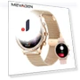 Bluetooth Call Smart Watch — Wearable Accessories, MEVADEN
