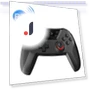 Bluetooth Game Controller — Gaming Controllers, FourAll
