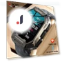 Bluetooth Smart Watch for Men — Smartwatches, LIGE