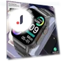 Bluetooth Smart Watch with Call Function — Smartwatches, Zodvboz