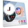 Bluetooth Smart Watch with Voice Control — Wearable Accessories, LIGE