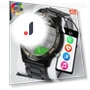 Bluetooth Smart Watch — Smartwatches, Lucky Start