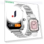 Bluetooth Smart Watch — Smartwatches, SACOSDING