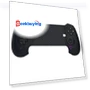 Bluetooth + Type C 2in1 Mobile Controller — Gamepads & Standard Controllers, abxylute