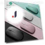 Bluetooth Wireless Mouse — Mouse Pads, Essager Electronic
